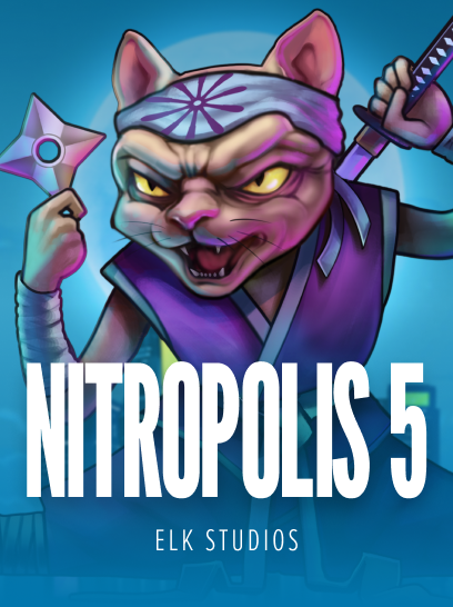 Nitropolis 5
