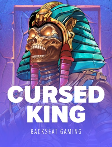 Cursed King