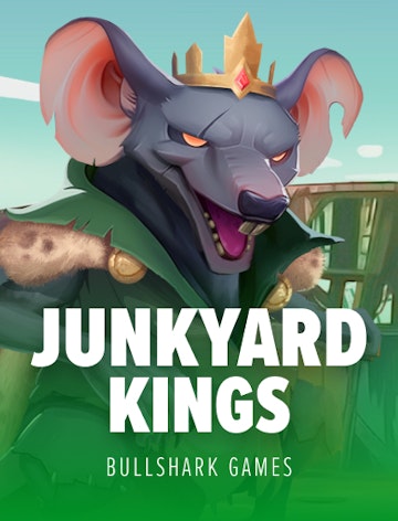 Junkyard Kings