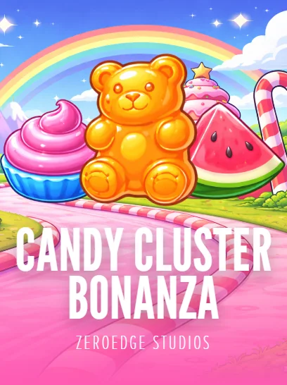 Candy Cluster Bonanza