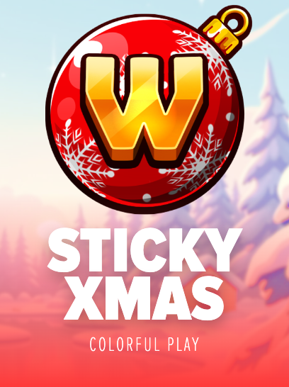 Sticky Xmas
