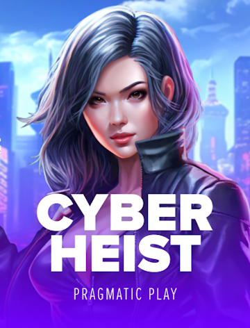Cyber Heist
