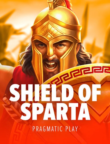 Shield of Sparta